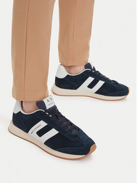 Armani Exchange Снікерcи Armani Exchange XM002689 AF17447 UZ048 Cиній