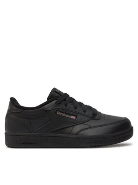 Reebok Снікерcи Reebok Club C BS6182 Чорний