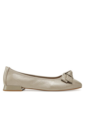 Caprice Baleríny Caprice 9-22105-42 Sivá