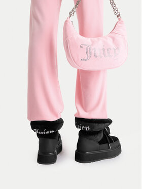 Juicy Couture Снігоходи Juicy Couture EO-WS24267-01 Чорний