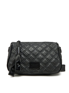 Monnari Kabelka Monnari TORIMP0-24Z-BAG4391-KM20 Černá