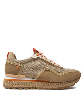 Gioseppo Sneakersy Gioseppo Rukaj 71063-P Béžová