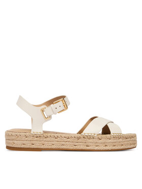 LAUREN RALPH LAUREN Espadrillas LAUREN RALPH LAUREN 802P06400002 Bianco