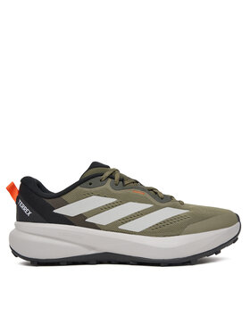 adidas Trekkings adidas Terrex Tracefinder Plus HQ5105 Verde