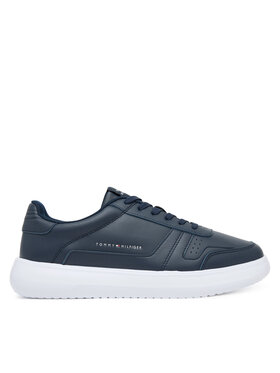 Tommy Hilfiger Sportcipők Tommy Hilfiger Modern Lightcup FM0FM05529 Sötétkék