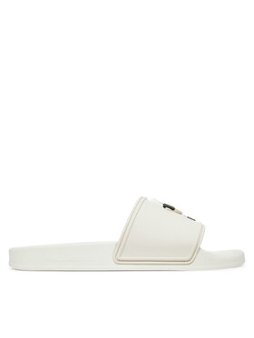 KARL LAGERFELD Шльопанці KARL LAGERFELD KL70005 Білий