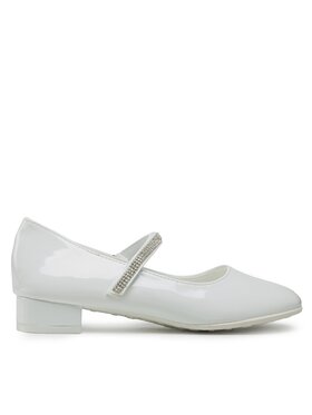 Nelli Blu Balerina Nelli Blu CM2110266 Fehér