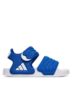 adidas Босоніжки adidas adilette Sandal 3 JS2515 Cиній