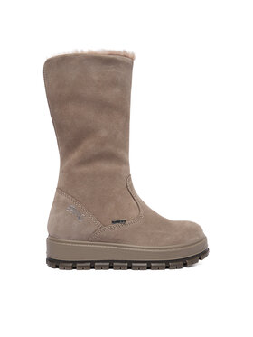 Primigi Kozačky Primigi GORE-TEX 8879611 M Šedá