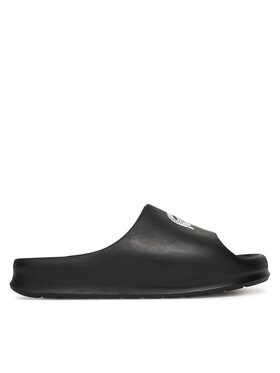 Lacoste Шльопанці Lacoste 7-48CMA0010 Чорний