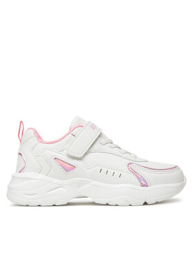 Sprandi Sneakersy Sprandi CEO- CANDY CP40-21615Z Biela