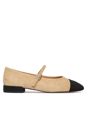 Aldo Балетки Aldo Haoinia 14193443 Коричневий
