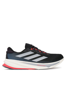 adidas Взуття для бігу adidas Supernova Rise 2 JQ7699 Чорний