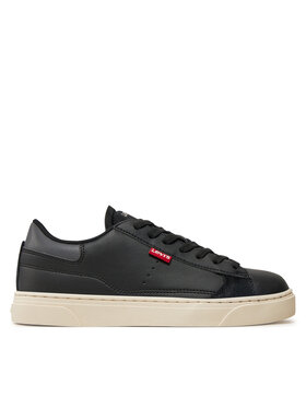Levi's® Sneakersy Levi's® VBRY0045S Čierna