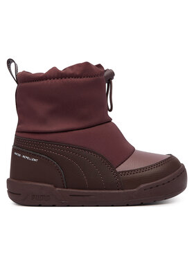 Puma Снігоходи Puma Multiflex 2 Boot Ac Inf 40284605 Темно-коричневий