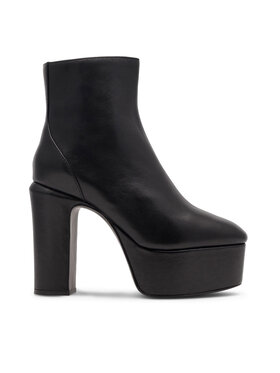 Badura Členková obuv Badura BRAGA-110376 Čierna