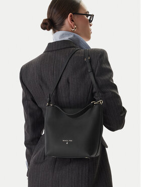 Patrizia Pepe Сумка Patrizia Pepe 8B0319/L001-K103 Чорний