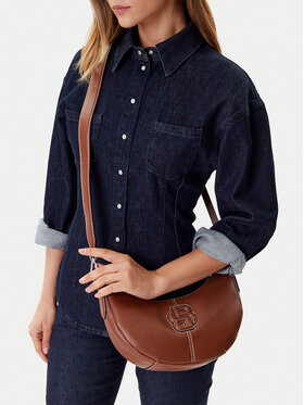 BOSS Bolso BOSS 50547930 Marrón