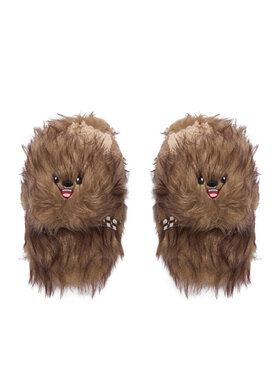 Star Wars Пантофи Star Wars CEO-NJ-AW25-232SW Кафяв