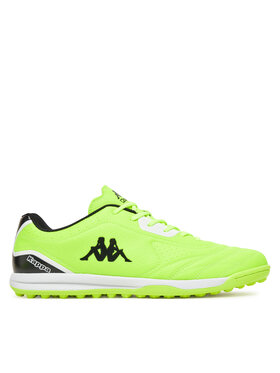 Kappa Sneakersy Kappa SJ-F910-2 Zelená