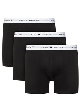 Tommy Hilfiger Tommy Hilfiger Conjunto de calzoncillos boxer UM0UM03874 De color