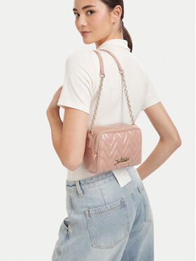 Guess Сумка Guess J6YZ07 W3001 Світло-рожевий
