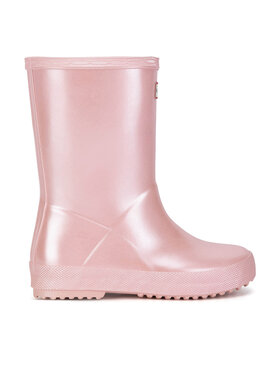 Hunter Gumáky Hunter HFRK0004242 Ružová
