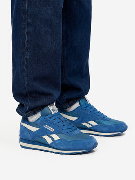 Reebok Снікерcи Reebok EO-CLASSIC AZ 100256552 Голубий