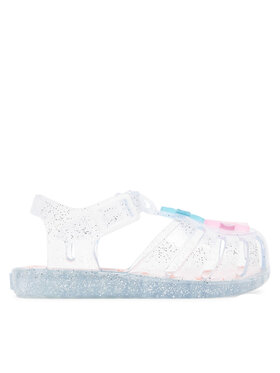 Gioseppo Sandále Gioseppo Matteson 74660-P Priehľadná