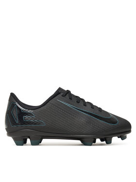 Nike Взуття для футболу Nike Jr Vapor 16 Club Fg/Mg FQ8286 002 Чорний