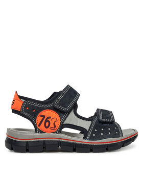 Primigi Sandály Primigi 7895311 S Černá