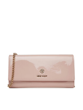 Nine West Kabelka Nine West NW-W1-013-SS25 Ružová