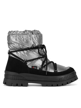 Rieker Revolution Lifestyle Schneeschuhe Rieker Revolution Lifestyle W2170-42 Grau