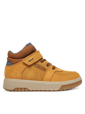 Primigi Снікерcи Primigi GORE-TEX 8888211 S Жовтий