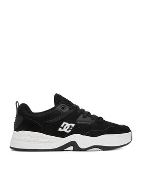 DC Shoes Снікерcи DC Shoes DC01675061 Чорний