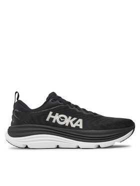 Hoka Běžecké boty Hoka Gaviota 5 1127929 Černá