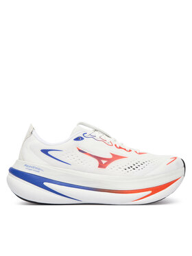 Mizuno Pantofi pentru alergare Mizuno Neo Accerra J1GM2650 Roșu
