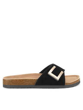 Lasocki Iešļūcenes Lasocki HYSC0122056-1 Melns