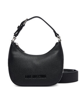 LOVE MOSCHINO Τσάντα LOVE MOSCHINO JC4019PP1PLT000B Μαύρο