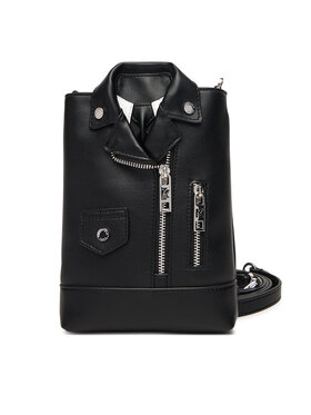 KARL LAGERFELD Τσάντα KARL LAGERFELD A3W30188 Μαύρο
