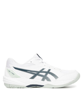 Asics Zāles apavi Asics Gel-Task 4 1071A103 Balts