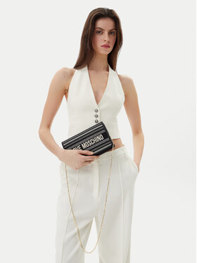 LOVE MOSCHINO Сумка LOVE MOSCHINO JC4241PP0MKO100A Чорний