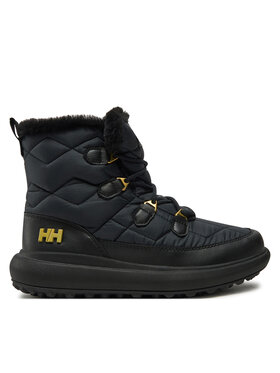 Helly Hansen Sniega zābaki Helly Hansen Willetta 2.0 Mid 12047_990 Melns