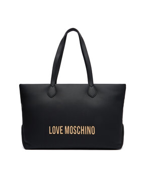LOVE MOSCHINO Soma LOVE MOSCHINO JC4395PP0NKD000A Melns