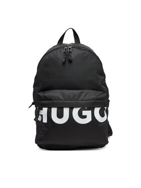 HUGO Rucsac HUGO Shaun 50541899 Negru