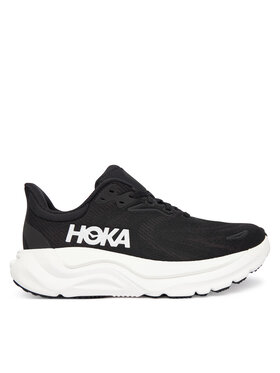 Hoka Futócipő Hoka Arahi 8 1168711 Fekete