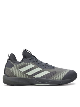 adidas Trenažieru zāles apavi adidas Rapidmove ADV Trainer IH7518 Pelēks