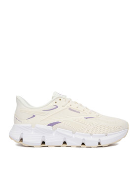 Reebok Взуття для бігу Reebok EO-ZIG DYNAMICA 6 100244513 Écru