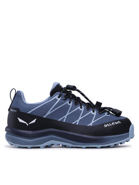 Salewa Pārgājienu apavi Salewa Wildfire 2 Ptx K 64012 8767 Tumši zils