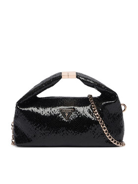 Guess Bolso Guess Jewels Mini HWKG22 48740 Negro